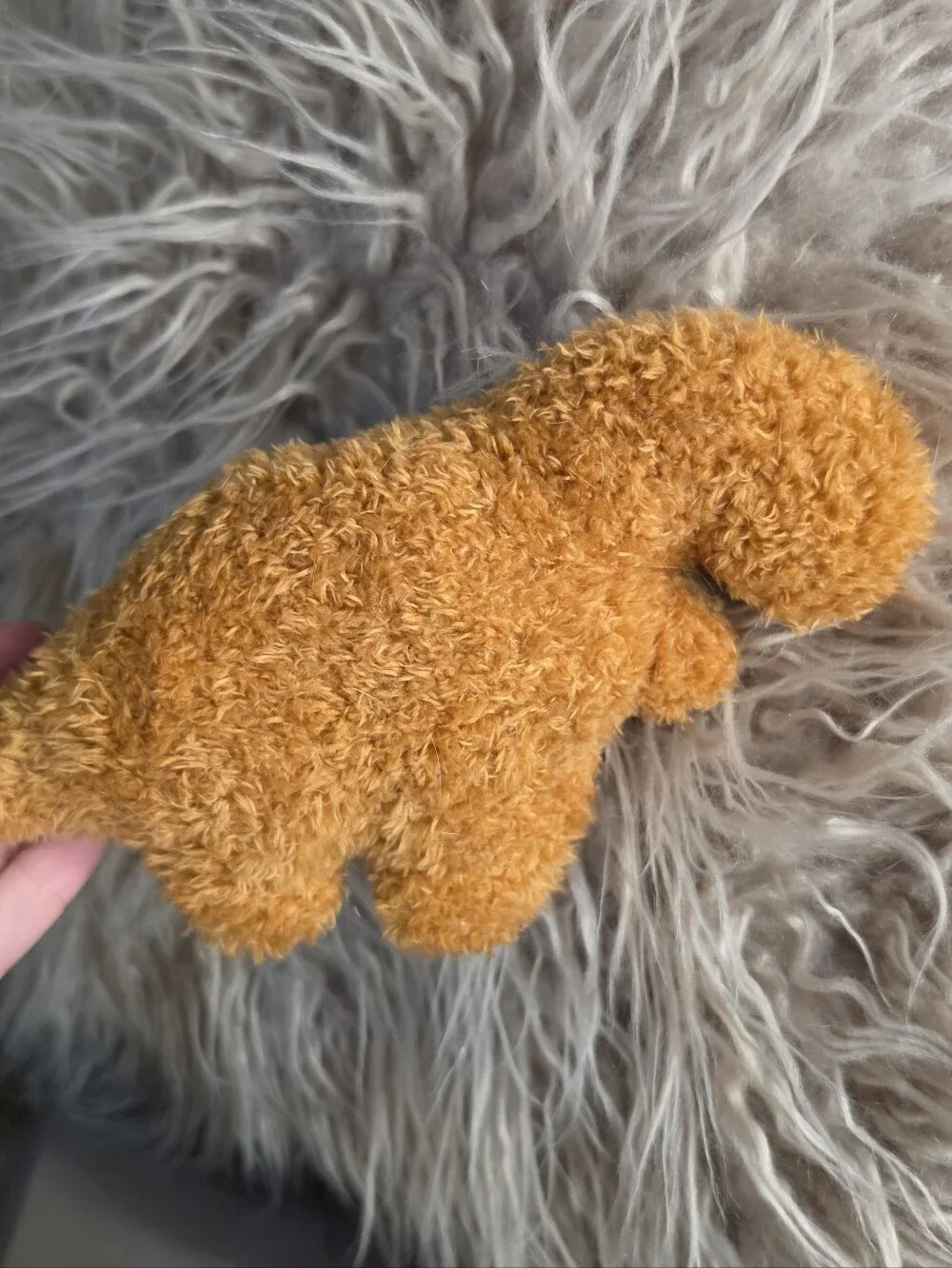 Dino Nugget Stuffies